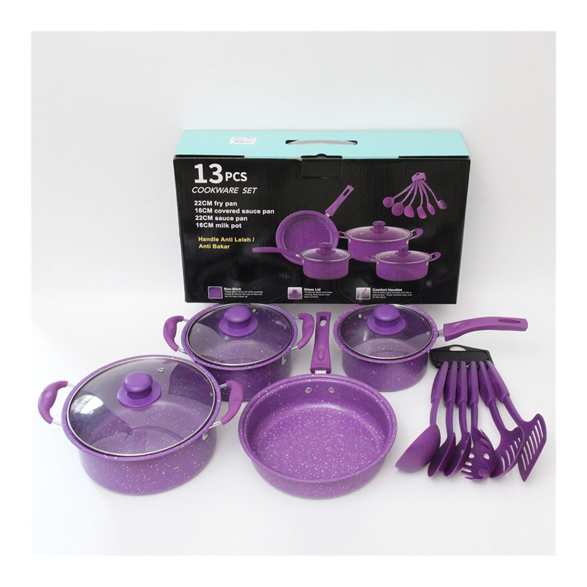 Set de cocina ®